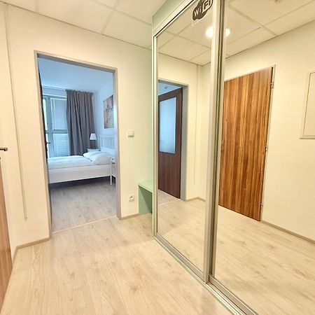 Balu Apartments Prag Dış mekan fotoğraf